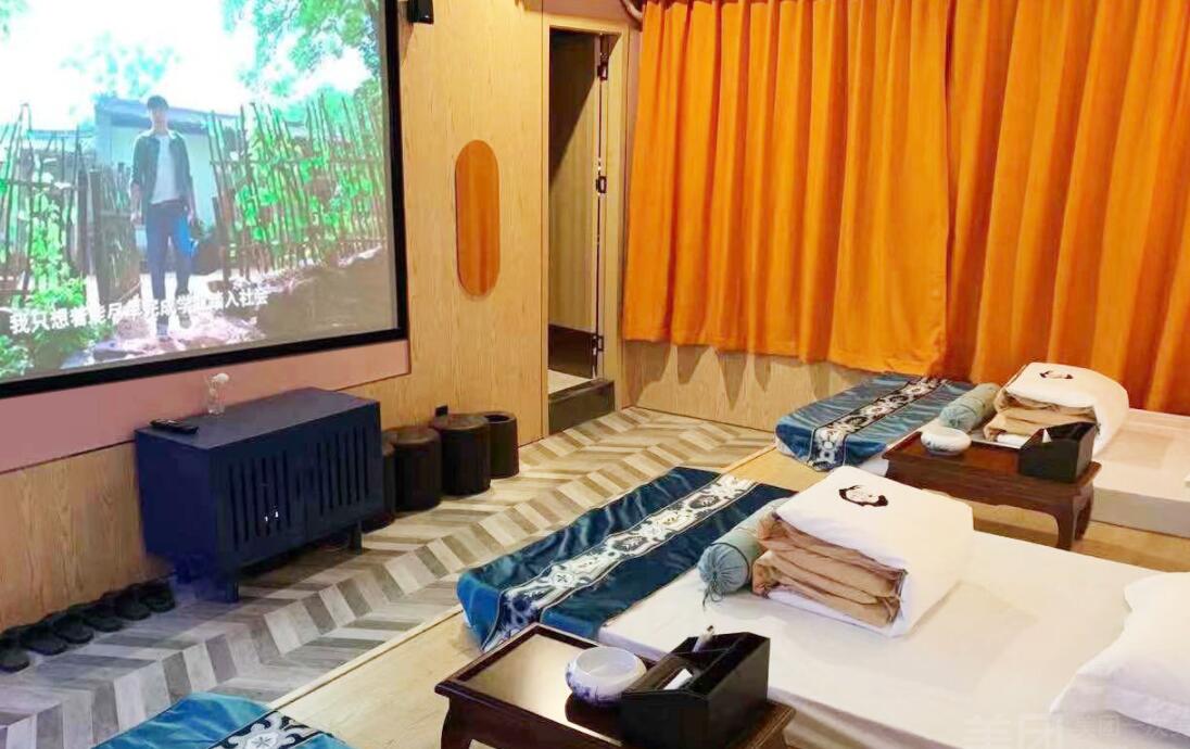 巴南SPA水汇位置,重庆休闲养生新地标-图3